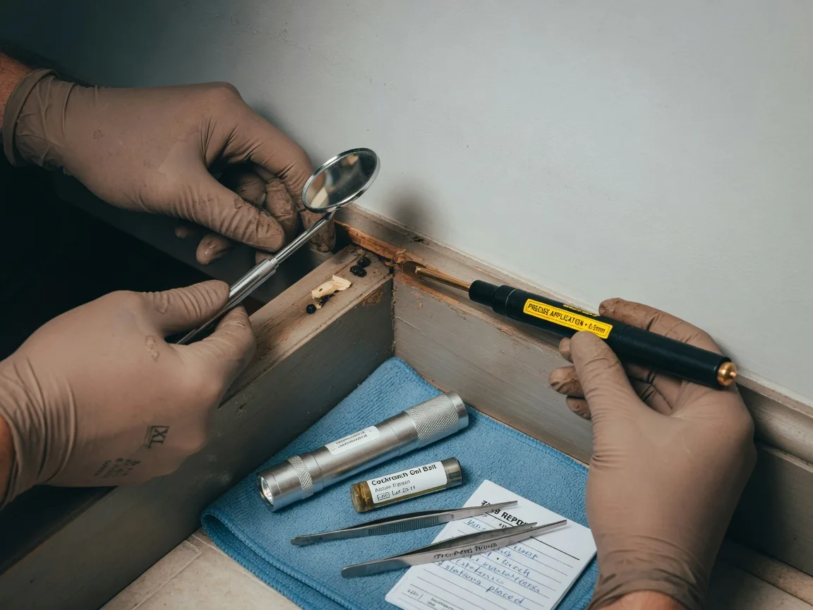 Why choose Emergency Pest Control in Fisher, IL